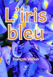 L’iris bleu