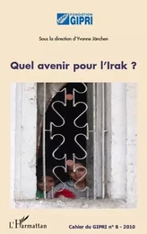 Quel avenir pour l'Irak ?