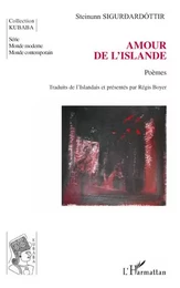 Amour de l'Islande