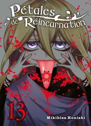 Pétales de réincarnation T13