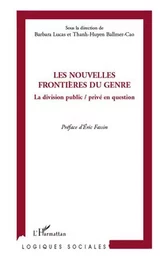 Les nouvelles frontières du genre