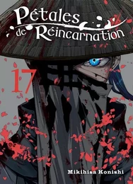 Pétales de réincarnation T17