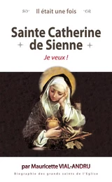 Sainte Catherine de Sienne