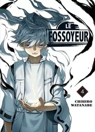 Le fossoyeur T04 - FIN