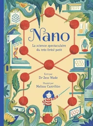 Nano - La science spectaculaire du très (très) petit