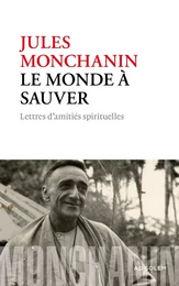 Le monde à sauver