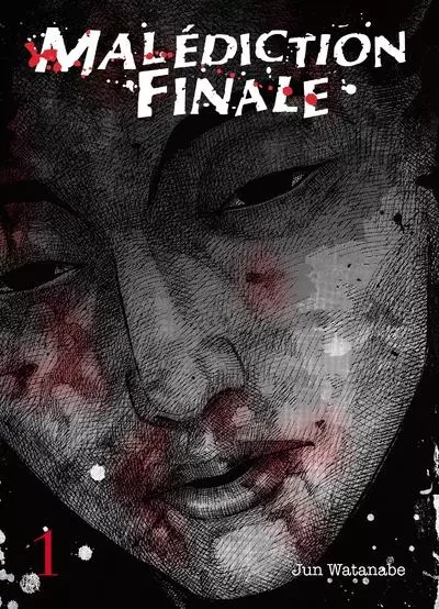 Malédiction finale T01 - Jun Watanabe - Komikku