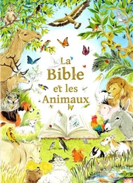 La Bible et les Animaux