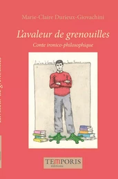 L'avaleur de grenouilles