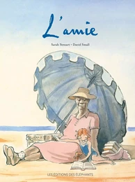 L'AMIE