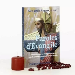 Paroles d'Evangile