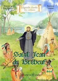 Saint Jean de Brébeuf