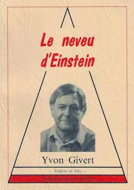 LE NEVEU D'EINSTEIN -  GIVERT - LANSMAN