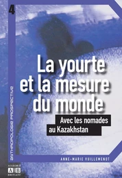 La yourte et la mesure du monde