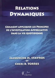 RELATIONS DYNAMIQUES