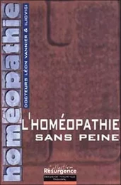 Homéopathie sans peine