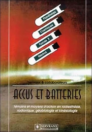 Accus et batteries