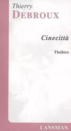 CINECITTA