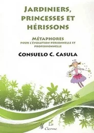 JARDINIERS PRINCESSES ET HERISSONS