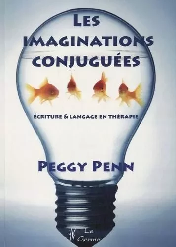 LES IMAGINATIONS CONJUGUEES -  PENN P - SATAS