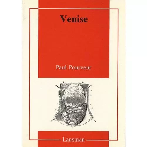 VENISE -  POURVEUR - LANSMAN