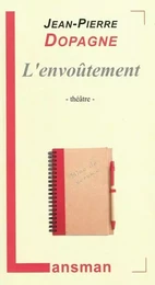 L'ENVOUTEMENT