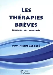 LES THERAPIES BREVES