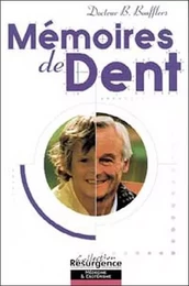 Mémoires de dent