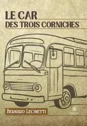 Le car des trois corniches