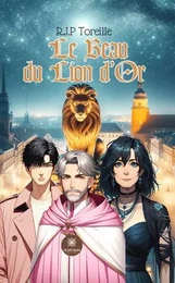 Le Beau du Lion d’Or