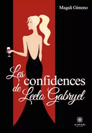 Les confidences de Leelo Gabryel