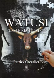 Watusi Puzzle recto verso