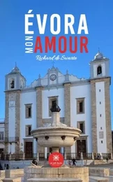 Évora mon amour