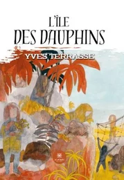 L'île des dauphins