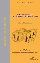 Eugène Ionesco, de l'écriture à la peinture