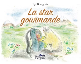 La star gourmande