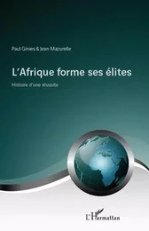 L'Afrique forme ses élites