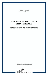 Parcours d'idée dans la méditerranée