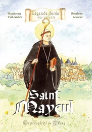 Saint Mayeul