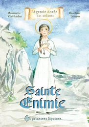 Sainte Enimie