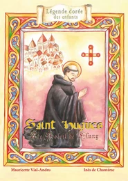 Saint Hugues, le soleil de Cluny