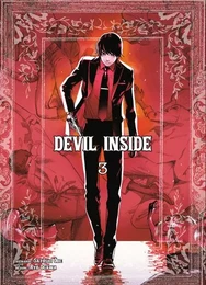 Devil inside T03