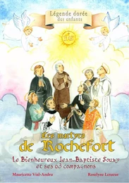 Les martyrs de Rochefort