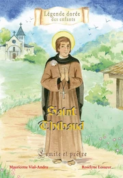 Saint Thibaud, ermite et prêtre