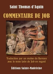 Commentaire de Job