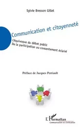 Communication et citoyenneté