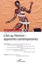 L'Art au Féminin : approches contemporaines