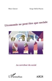 L'économie ne peut être que sociale