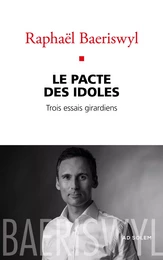 Le Pacte des Idoles