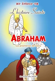 Abraham la promesse de Dieu